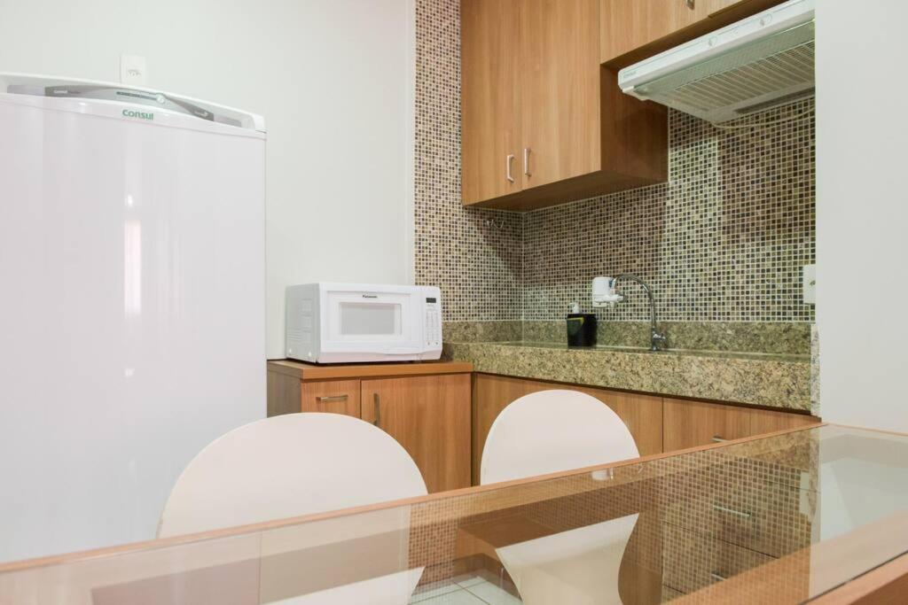 Monumental Nobile- Apartamento