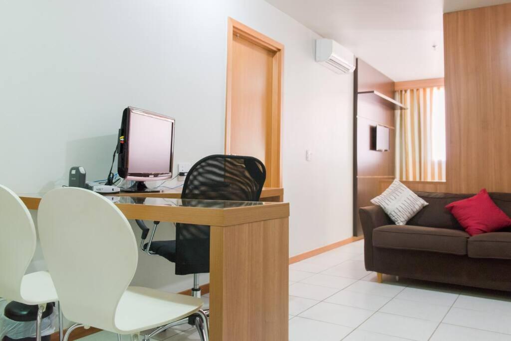 Monumental Nobile- Apartamento Brasilia