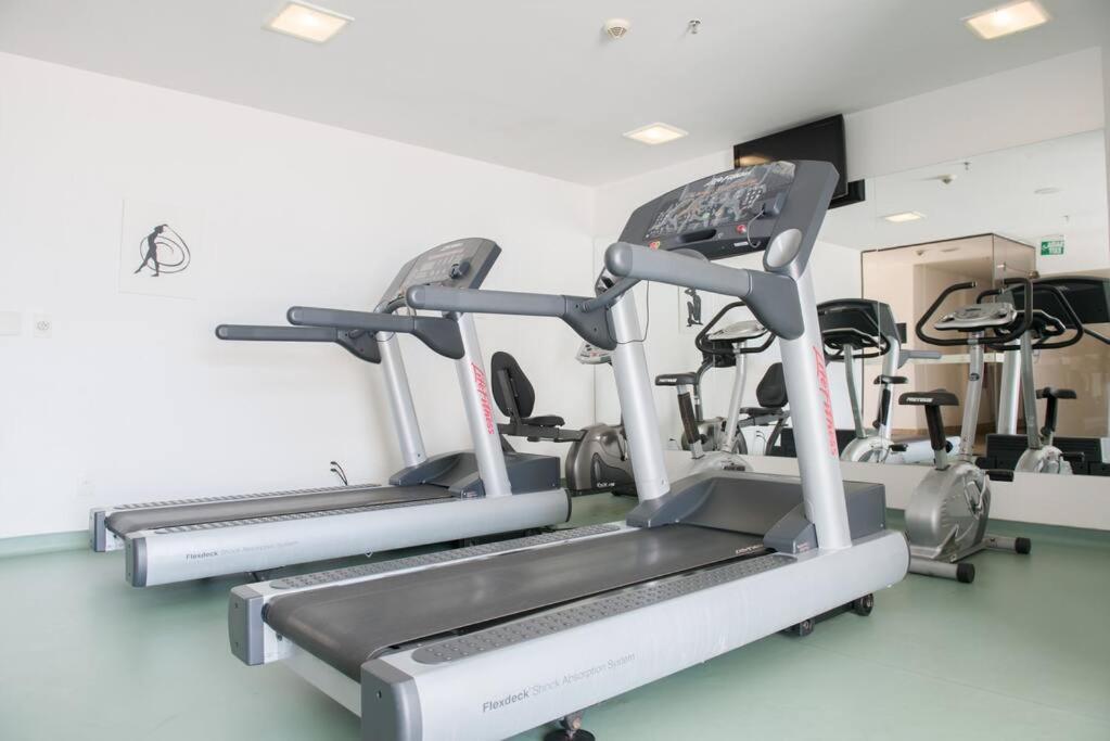 Monumental Nobile- Apartamento